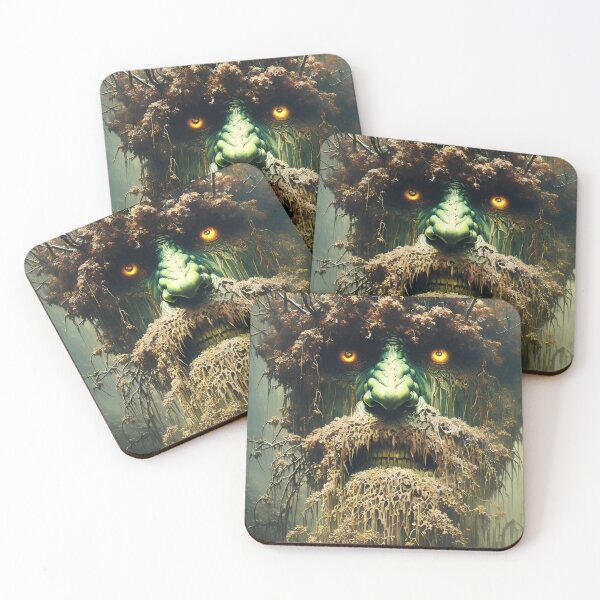 Item preview, Old Growth designed and sold by negapixels.