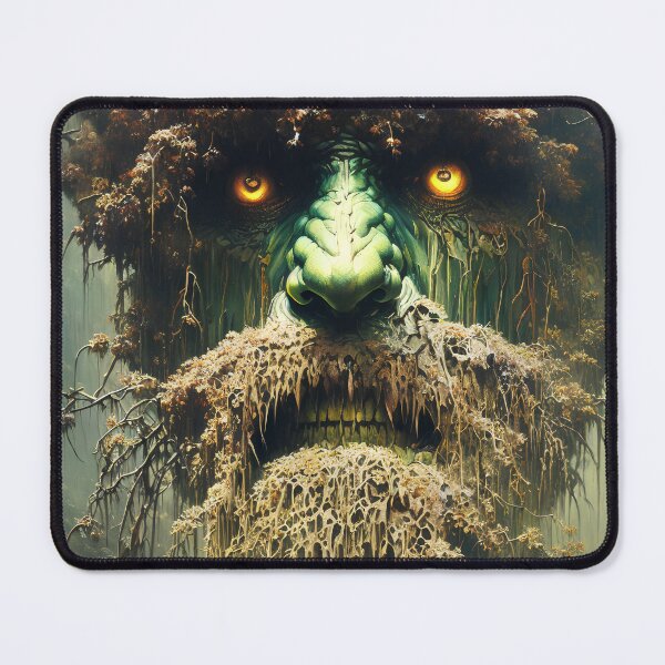 Item preview, Old Growth designed and sold by negapixels.