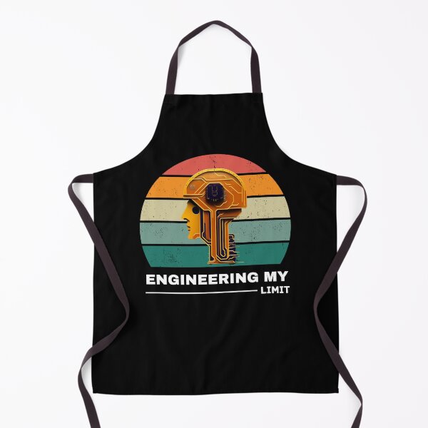 Item preview, Engineering My Limit designed and sold by farhan20.