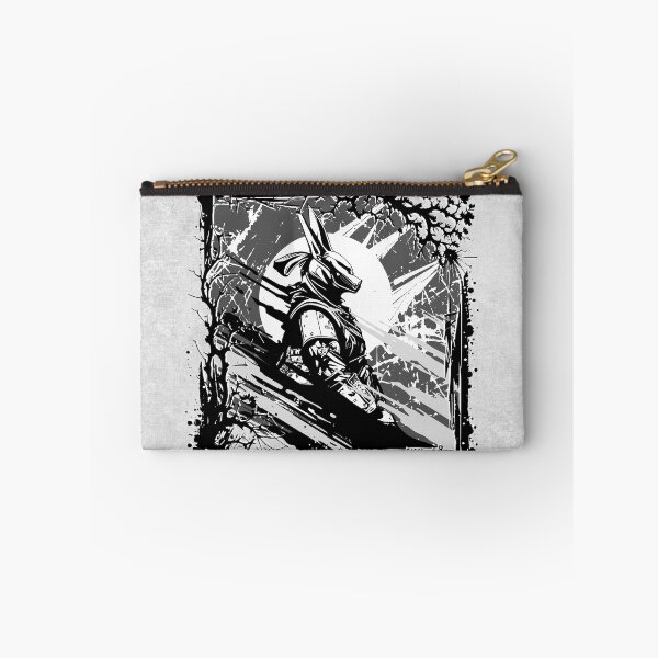 Item preview, Rabbit Samurai designed and sold by tabemisa.