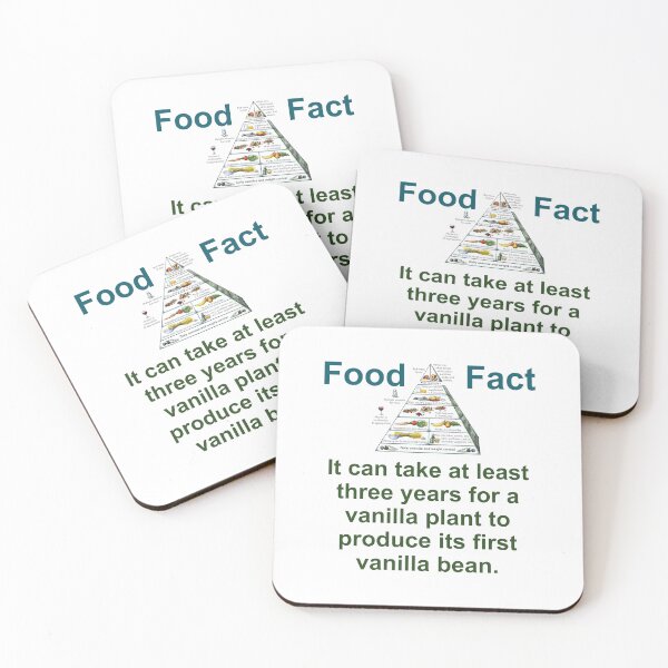 Item preview, It Can Take At Least Three Years - Food Fact designed and sold by CrankyOldDude.