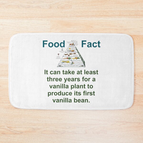 Item preview, It Can Take At Least Three Years - Food Fact designed and sold by CrankyOldDude.