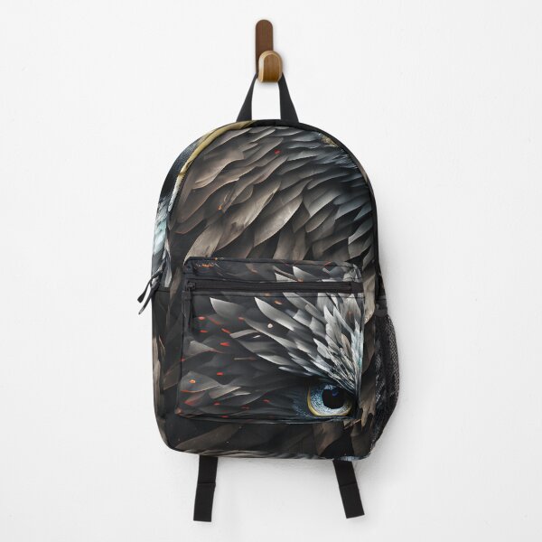 Item preview, Eagle Face designed and sold by hamishby.