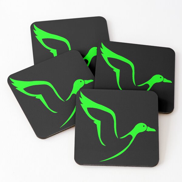 Item preview, Green Duck designed and sold by andrew JOHNSEN.