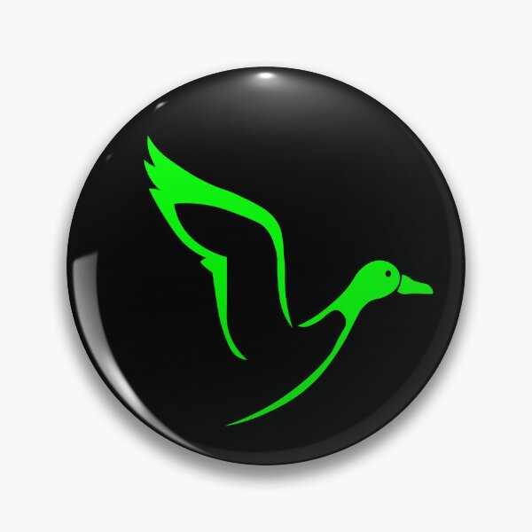 Item preview, Green Duck designed and sold by andrew JOHNSEN.