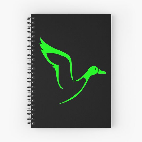 Item preview, Green Duck designed and sold by andrew JOHNSEN.