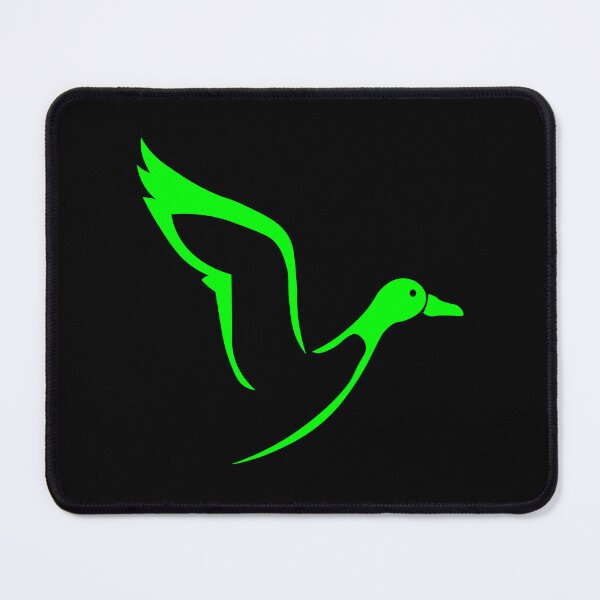 Item preview, Green Duck designed and sold by andrew JOHNSEN.