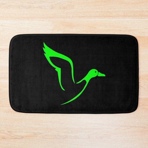Item preview, Green Duck designed and sold by andrew JOHNSEN.