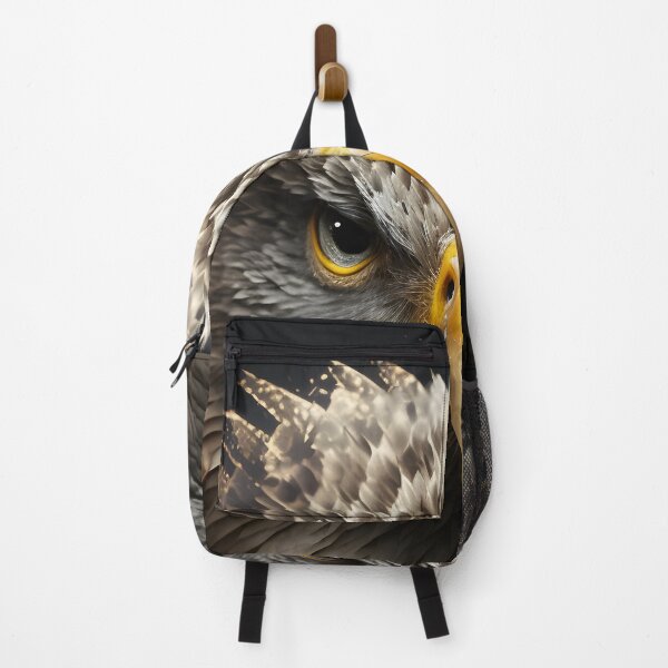 Item preview, Eagle Face designed and sold by hamishby.