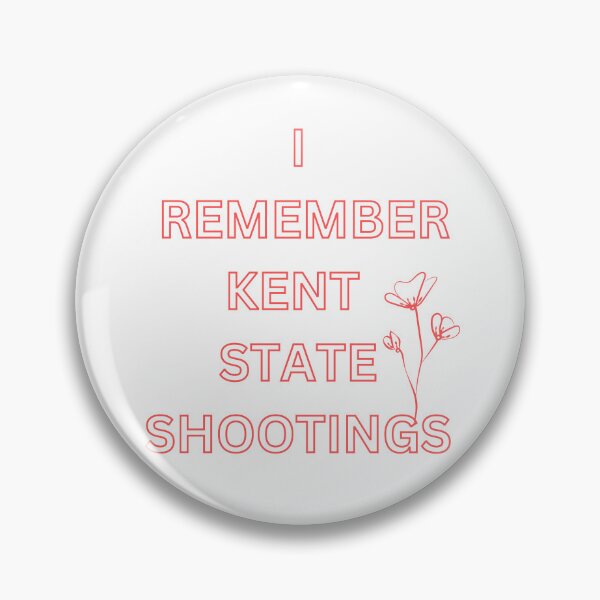 Artikelvorschau, Kent State Shootings entworfen und verkauft von Simo0455.