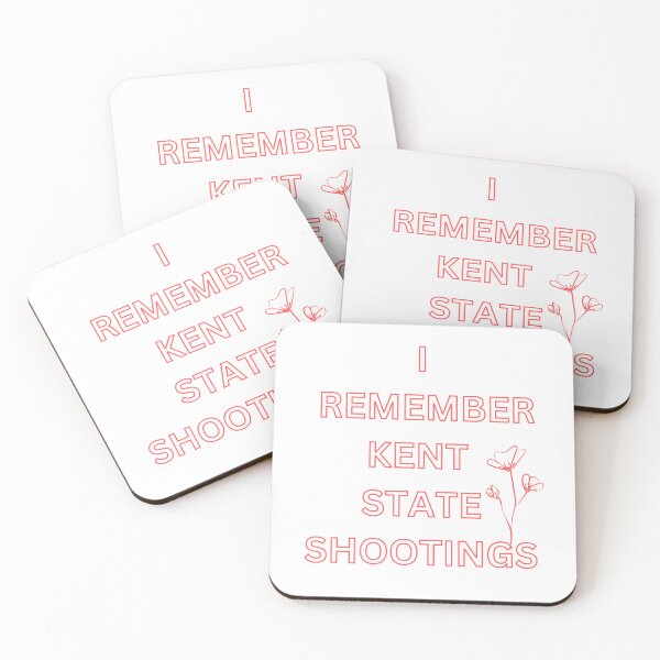 Item preview, Kent State Shootings designed and sold by Simo0455.