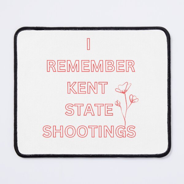 Item preview, Kent State Shootings designed and sold by Simo0455.