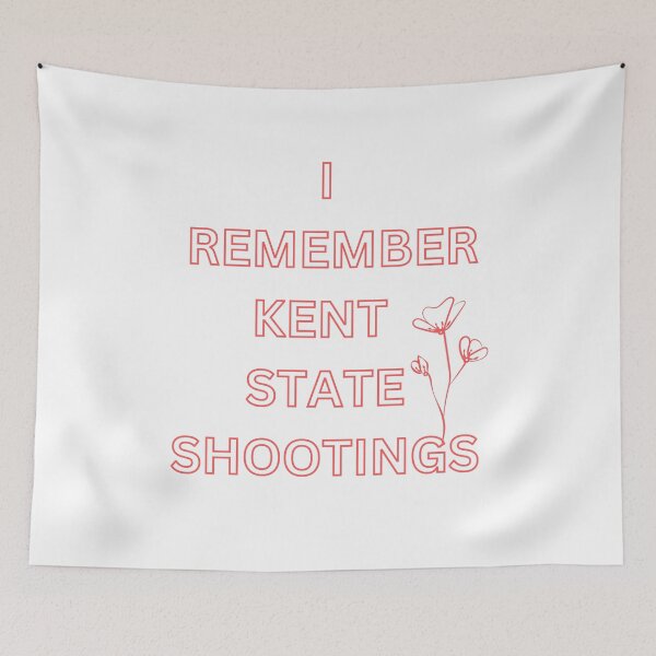 Item preview, Kent State Shootings designed and sold by Simo0455.