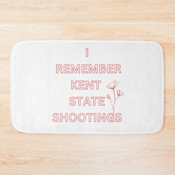 Item preview, Kent State Shootings designed and sold by Simo0455.