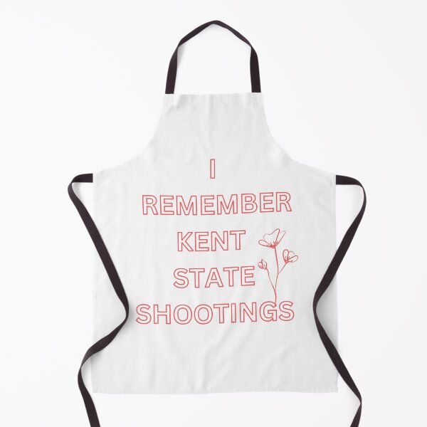 Item preview, Kent State Shootings designed and sold by Simo0455.
