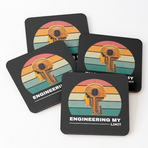 Item preview, Engineering My Limit designed and sold by farhan20.