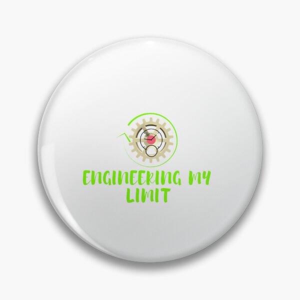 Item preview, Engineering My Limit designed and sold by SR8891.