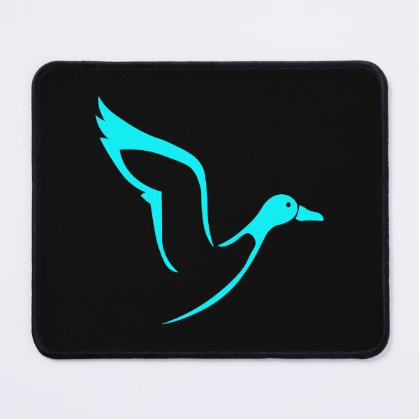 Item preview, Blue Duck designed and sold by andrew JOHNSEN.