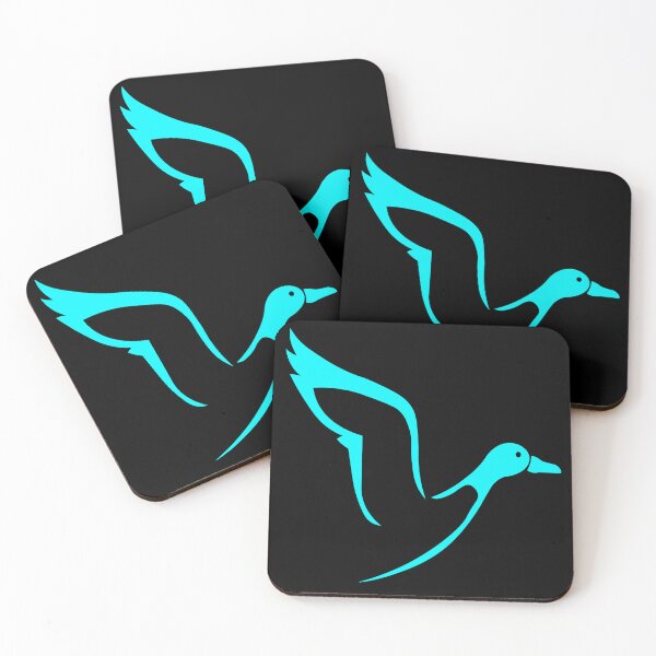 Item preview, Blue Duck designed and sold by andrew JOHNSEN.