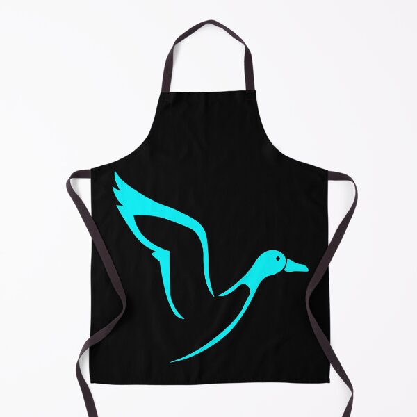 Item preview, Blue Duck designed and sold by andrew JOHNSEN.