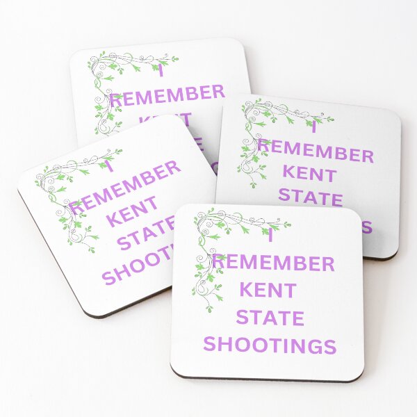 Item preview, Kent State Shootings designed and sold by Simo0455.
