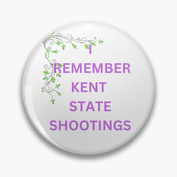 Artikelvorschau, Kent State Shootings entworfen und verkauft von Simo0455.