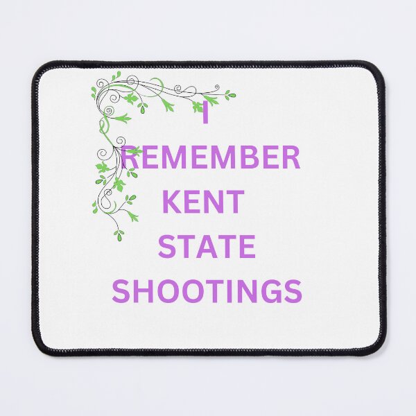 Item preview, Kent State Shootings designed and sold by Simo0455.