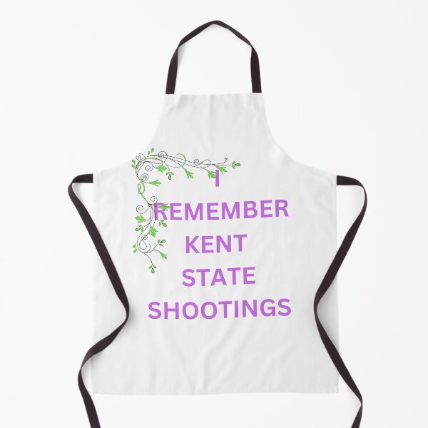 Item preview, Kent State Shootings designed and sold by Simo0455.