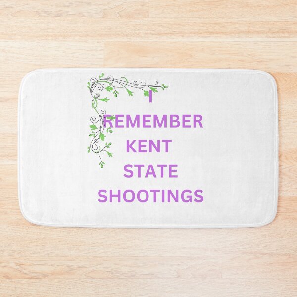Item preview, Kent State Shootings designed and sold by Simo0455.