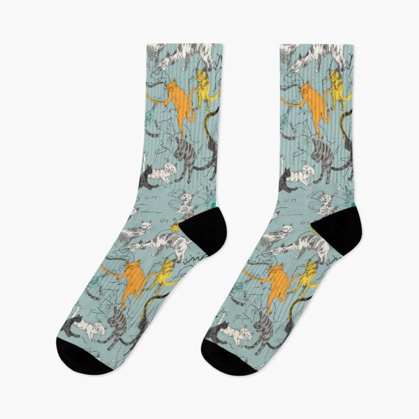 Item preview, Playful Cats designed and sold by larsbw.