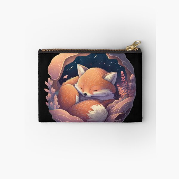 Item preview, Sweet dreams, little fox designed and sold by DHNY.