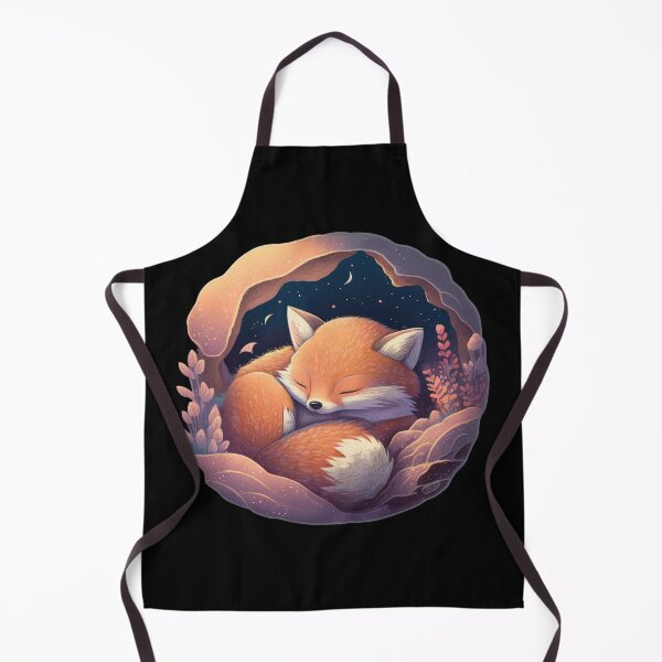 Item preview, Sweet dreams, little fox designed and sold by DHNY.