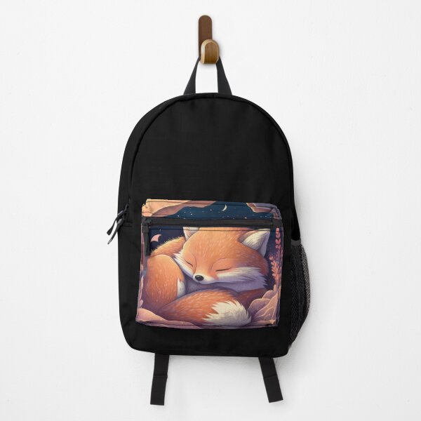 Item preview, Sweet dreams, little fox designed and sold by DHNY.