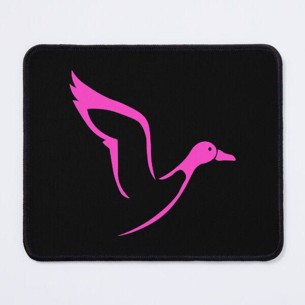 Item preview, Pink Duck designed and sold by andrew JOHNSEN.
