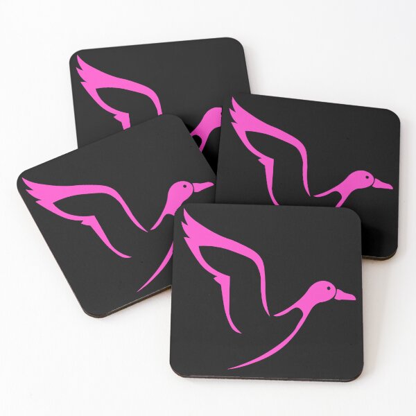 Item preview, Pink Duck designed and sold by andrew JOHNSEN.