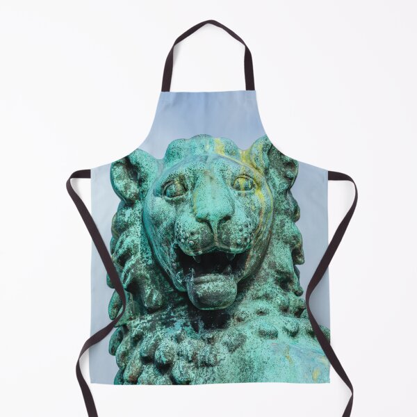 Item preview, Lions head designed and sold by Dalyndigital Photography.