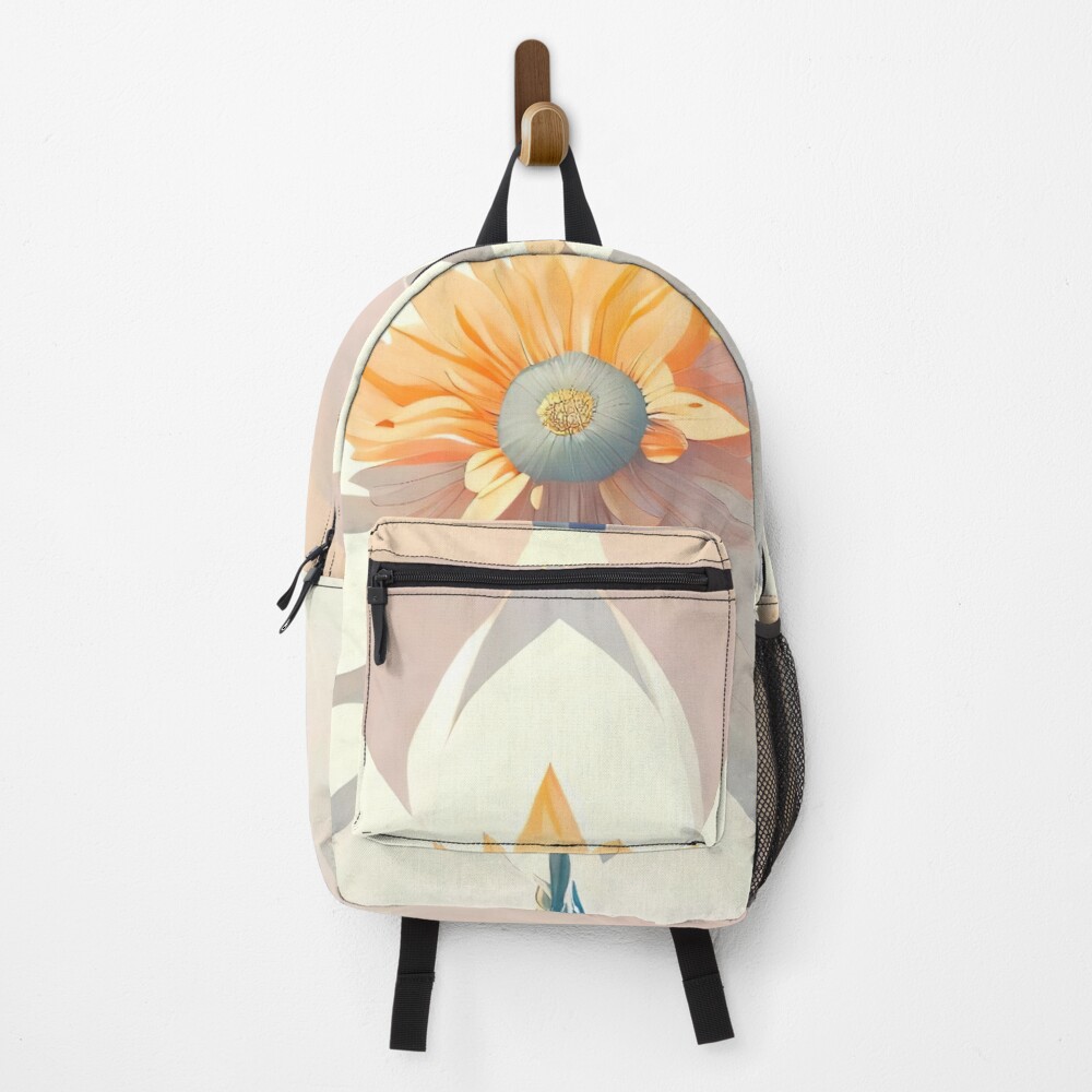 Artikel-Vorschau von Rucksack, designt und verkauft von RaveToTheGrave.