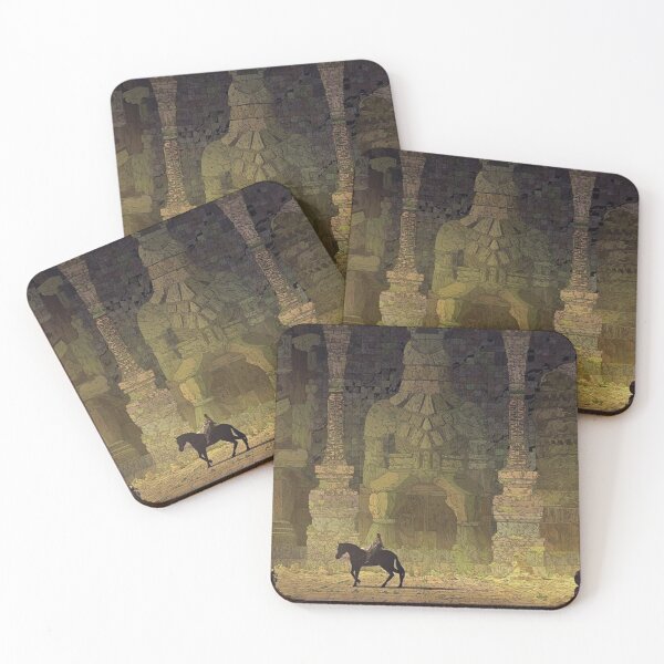 Item preview,  Shadow Of The Colossus designed and sold by Storshoping2.