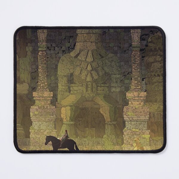Item preview, Shadow Of The Colossus designed and sold by Storshoping2.