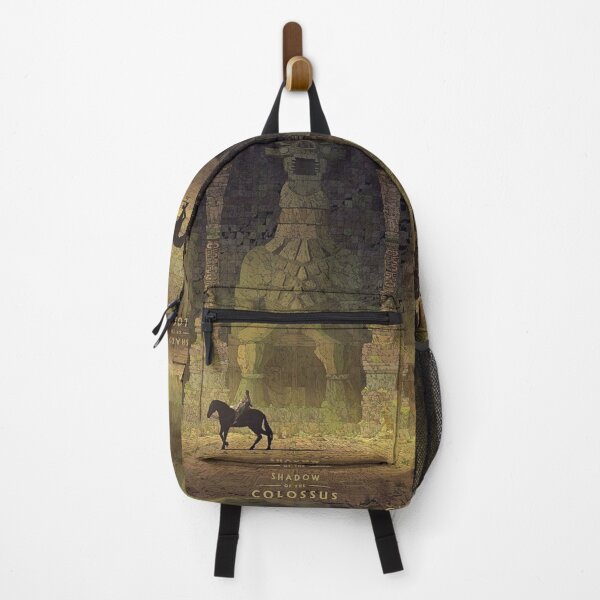 Item preview, Shadow Of The Colossus designed and sold by Storshoping2.