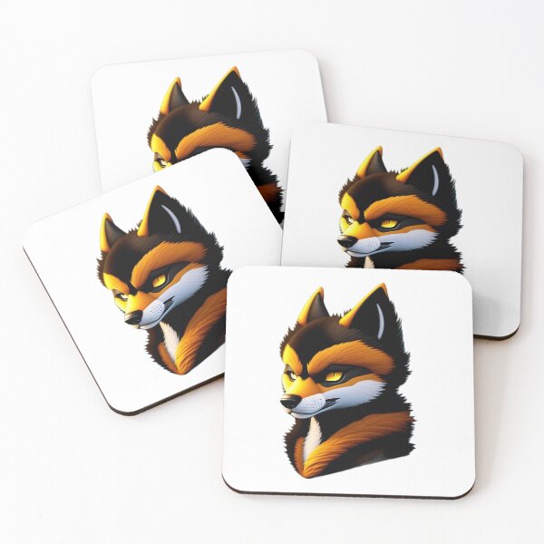 Item preview,  fox braves one designed and sold by Merelita.