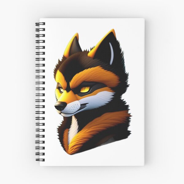 Item preview,  fox braves one designed and sold by Merelita.