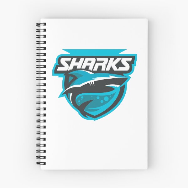 Item preview, Sharks designed and sold by ShopInfinite.
