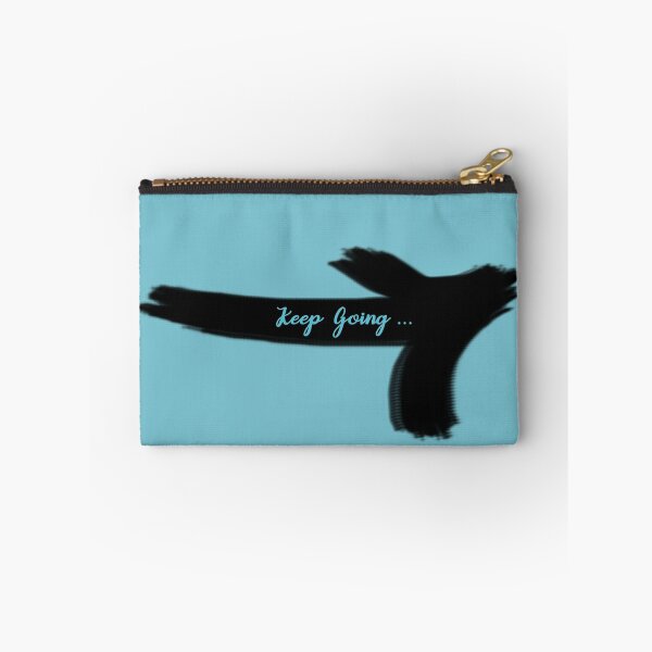 Item preview, Keep Going designed and sold by Again-Art.