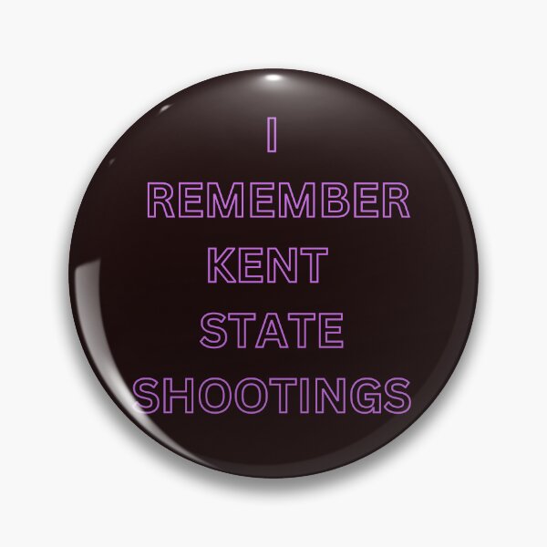 Artikelvorschau, Kent State Shootings entworfen und verkauft von Simo0455.