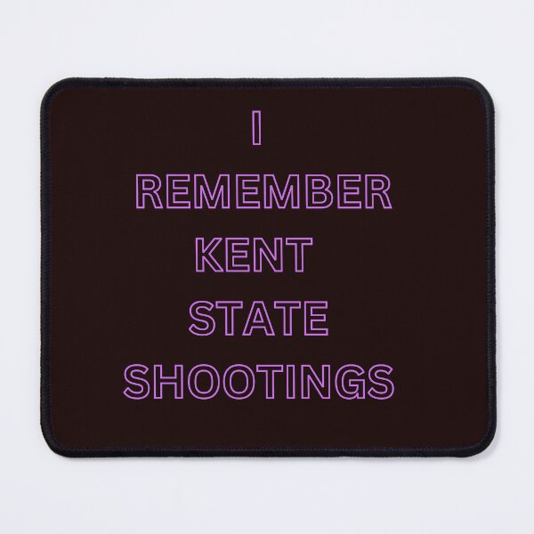 Item preview, Kent State Shootings designed and sold by Simo0455.
