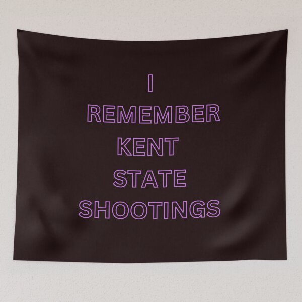 Item preview, Kent State Shootings designed and sold by Simo0455.