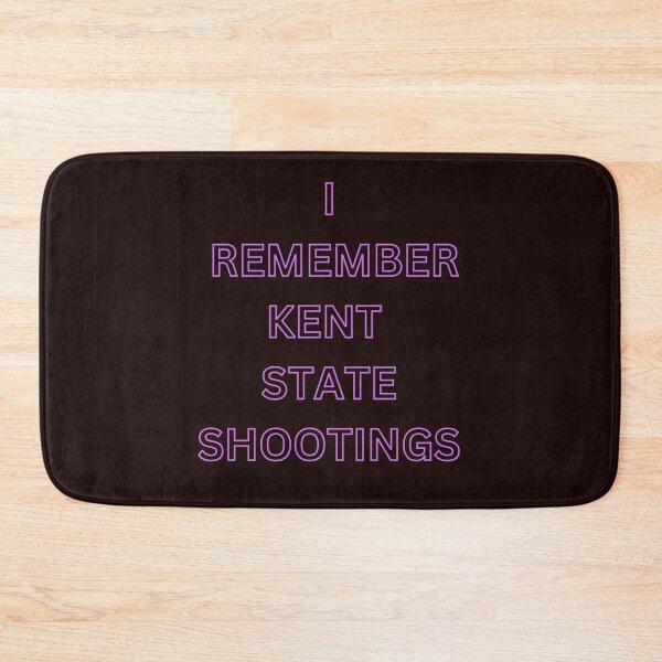 Item preview, Kent State Shootings designed and sold by Simo0455.