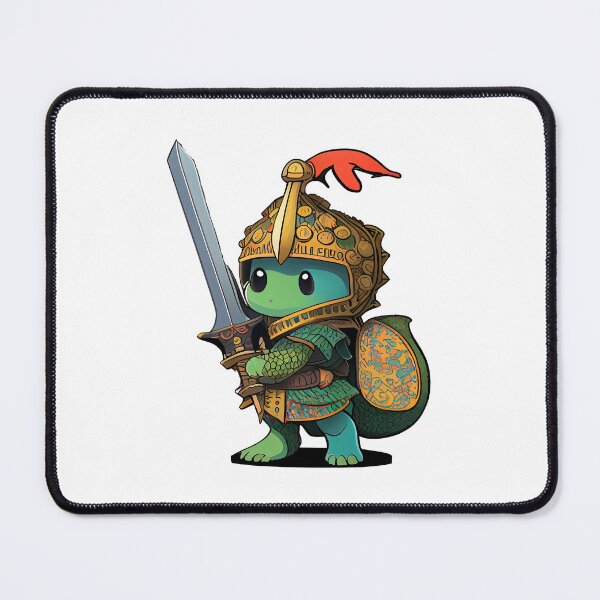 Item preview, Lizardman Warrior designed and sold by TaurusDigital.