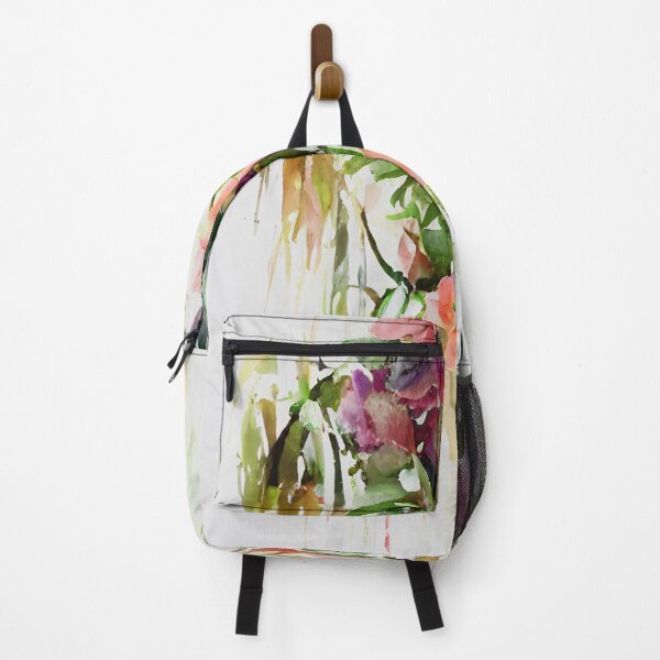 Item preview, Drizzling Flowers designed and sold by Jinx Davis.